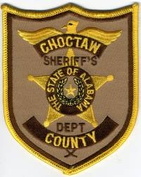 AL,A,Choctaw County Sheriff001