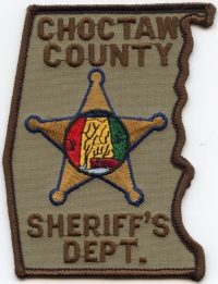 AL,A,Choctaw County Sheriff003