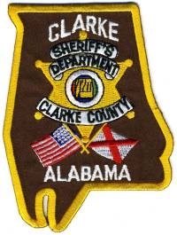 AL,A,Clarke County Sheriff001