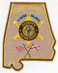 AL,A,Clarke County Sheriff002