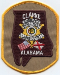 AL,A,Clarke County Sheriff003