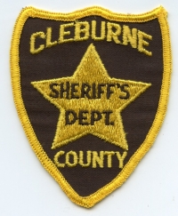 AL,A,Cleburne County Sheriff002