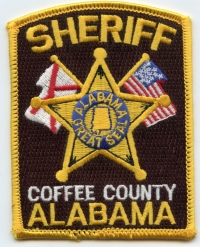 AL,A,Coffee County Sheriff001