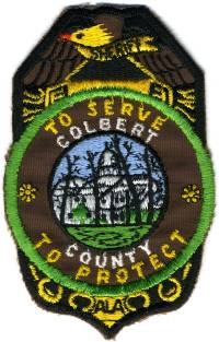 AL,A,Colbert County Sheriff001