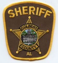 AL,A,Colbert County Sheriff002