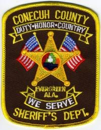 AL,A,Conecuh County Sheriff002