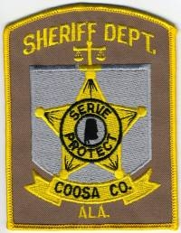 AL,A,Coosa County Sheriff001