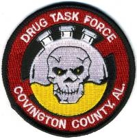AL,A,Covington County Sheriff Drug Task Force001