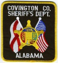 AL,A,Covington County Sheriff001