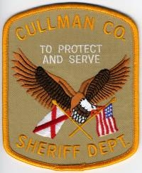 AL,A,Cullman County Sheriff002