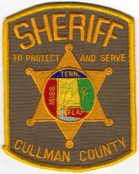 AL,A,Cullman County Sheriff003