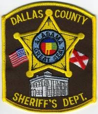 AL,A,Dallas County Sheriff001