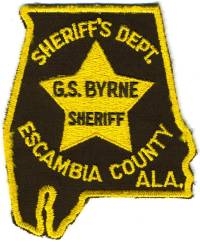 AL,A,Escambia County Sheriff001