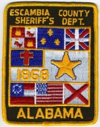 AL,A,Escambia County Sheriff002