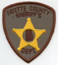 AL,A,Fayette County Sheriff001