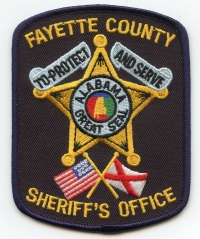 AL,A,Fayette County Sheriff002