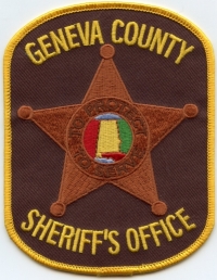 AL,A,Geneva County Sheriff003