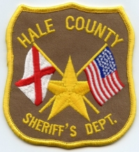 AL,A,Hale County Sheriff002