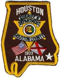 AL,A,Houston County Sheriff001