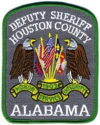AL,A,Houston County Sheriff003