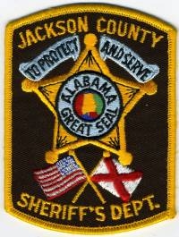 AL,A,Jackson County Sheriff001