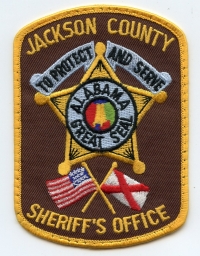 AL,A,Jackson County Sheriff002