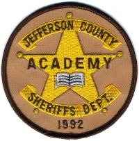 AL,A,Jefferson County Sheriff Academy001