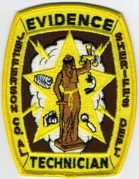 AL,A,Jefferson County Sheriff Evidence001