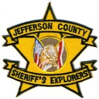 AL,A,Jefferson County Sheriff Explorer002