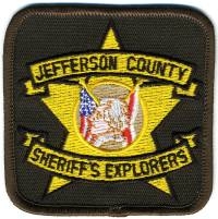 AL,A,Jefferson County Sheriff Explorer003