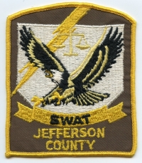 AL,A,Jefferson County Sheriff SWAT001
