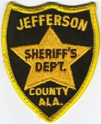 AL,A,Jefferson County Sheriff001