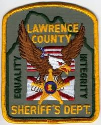 AL,A,Lawrence County Sheriff001