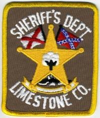AL,A,Limestone County Sheriff001