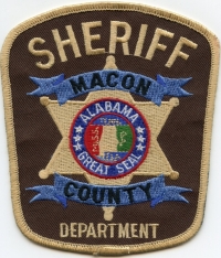 AL,A,Macon County Sheriff003