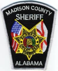 AL,A,Madison County Sheriff002