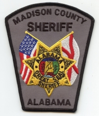 AL,A,Madison County Sheriff003