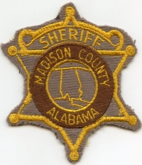 AL,A,Madison County Sheriff004