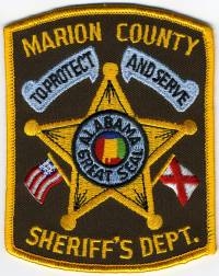 AL,A,Marion County Sheriff001