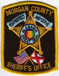 AL,A,Morgan County Sheriff001