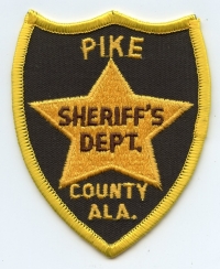 AL,A,Pike County Sheriff001