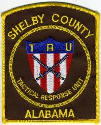 AL,A,Shelby County Sheriff Tactical Response001