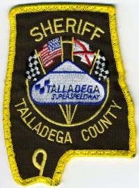 AL,A,Talladega County Sheriff002
