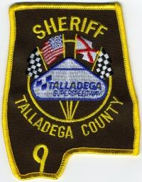 AL,A,Talladega County Sheriff003