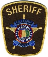 AL,A,Tallapoosa County Sheriff001