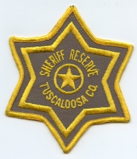 AL,A,Tuscaloosa County Sheriff Reserve002