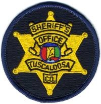 AL,A,Tuscaloosa County Sheriff001