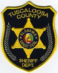 AL,A,Tuscaloosa County Sheriff002