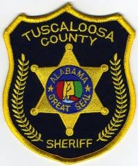 AL,A,Tuscaloosa County Sheriff003