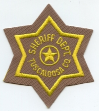 AL,A,Tuscaloosa County Sheriff004
